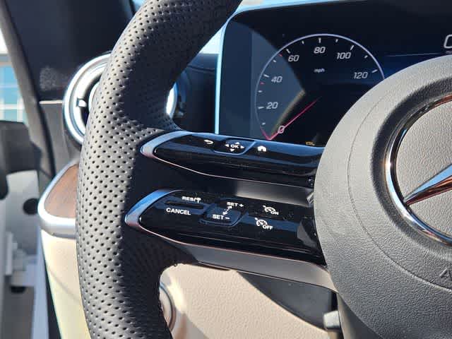 Thumbnail: 2026 Mercedes-Benz CLE - 23