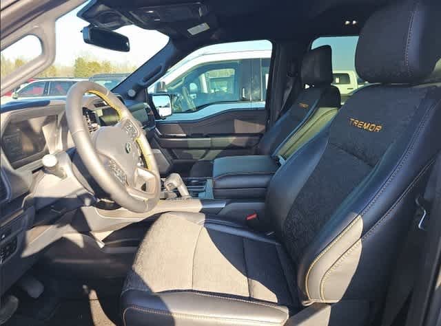 Thumbnail: 2025 Ford F-150 - 3