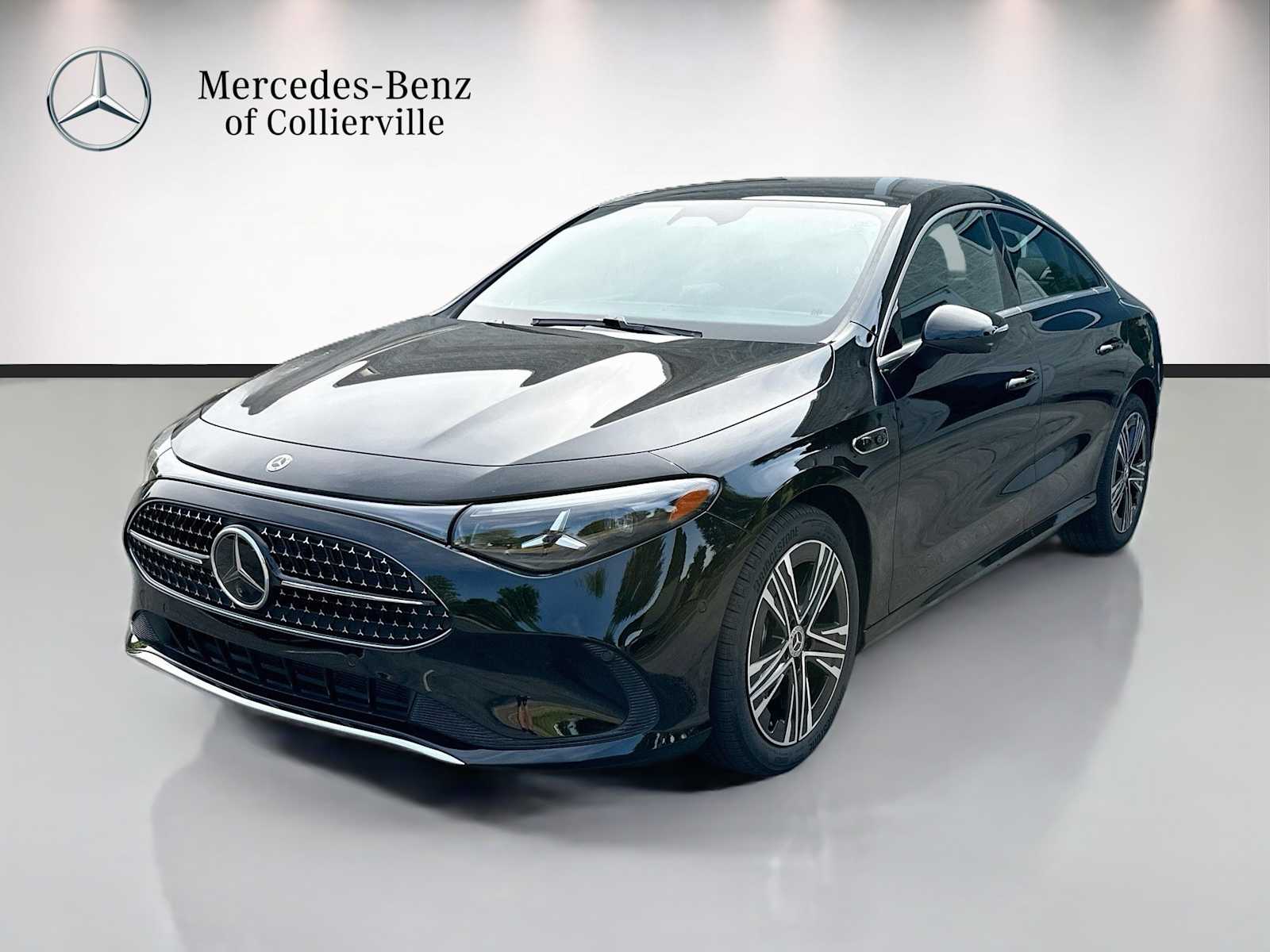 New 2027 Mercedes-Benz CLA 220 Hybrid CLA 220 Hybrid