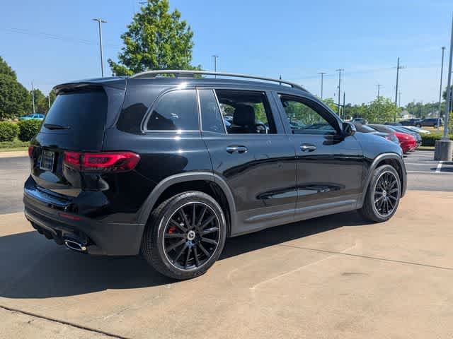 Thumbnail: 2022 Mercedes-Benz GLB - 9