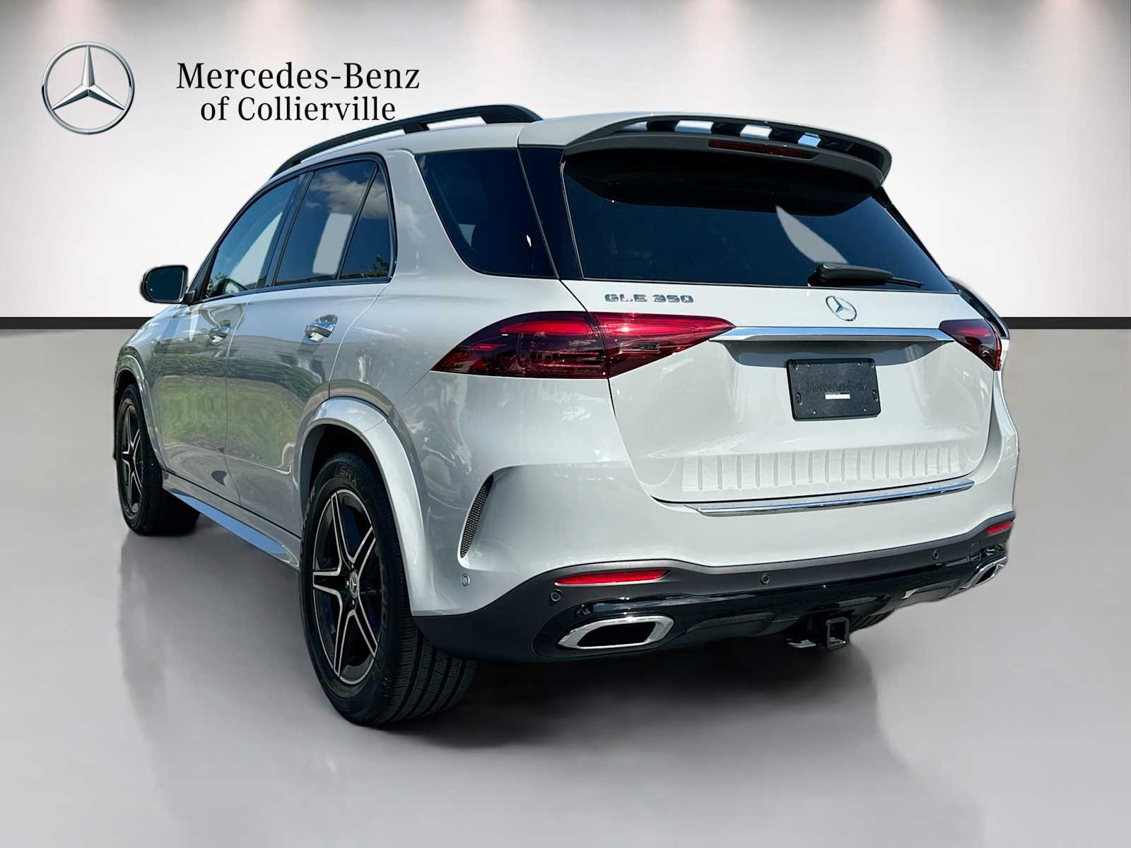 2025 Mercedes-Benz GLE GLE350 - Photo 6