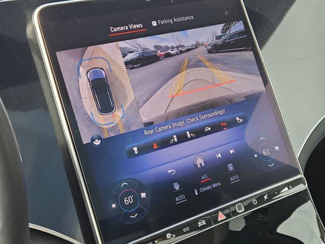 Thumbnail: 2023 Mercedes-Benz EQE - 30