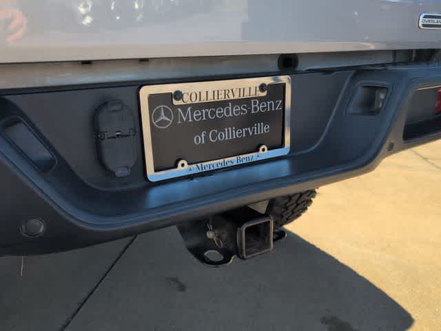 Thumbnail: 2021 Jeep Gladiator - 34