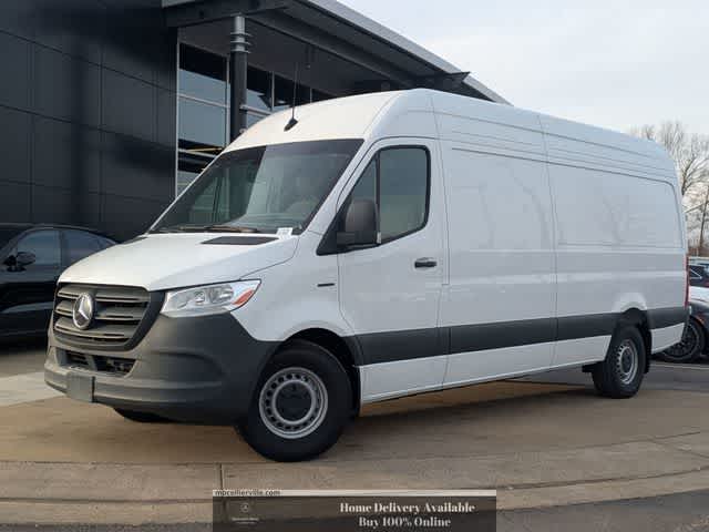 2024 Mercedes-Benz eSprinter  -
                  Collierville, TN