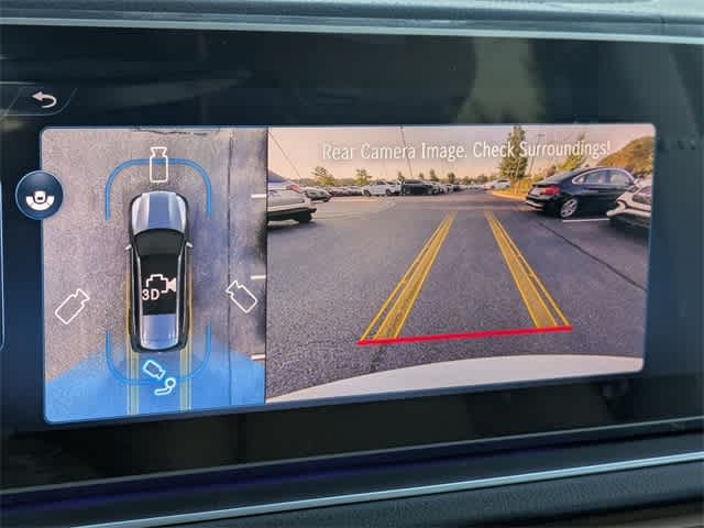 Thumbnail: 2026 Mercedes-Benz GLS - 30