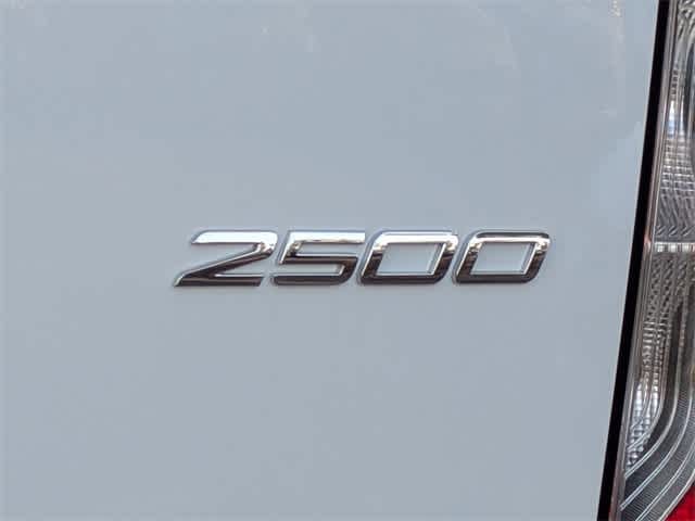 Thumbnail: 2025 Mercedes-Benz Sprinter - 12