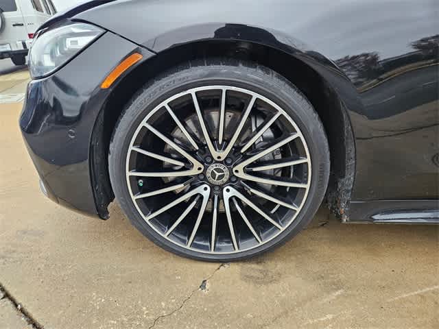 Thumbnail: 2022 Mercedes-Benz S-Class - 12