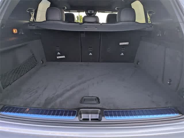 Thumbnail: 2025 Mercedes-Benz GLE - 34