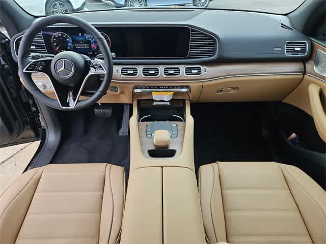 Thumbnail: 2026 Mercedes-Benz GLE - 16