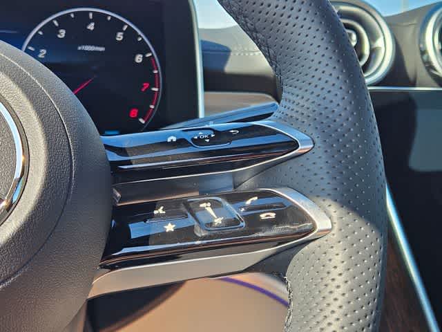 Thumbnail: 2026 Mercedes-Benz CLE - 24