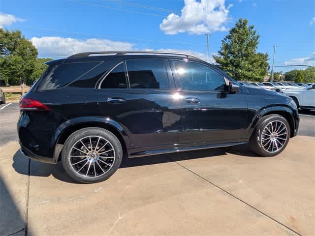 Thumbnail: 2023 Mercedes-Benz GLE - 9