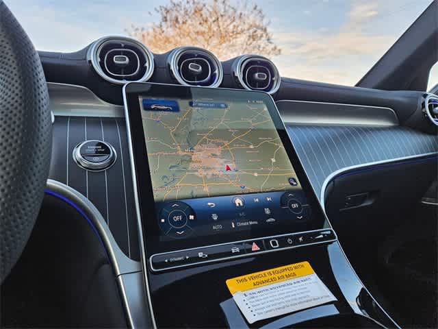 Thumbnail: 2026 Mercedes-Benz GLC - 29