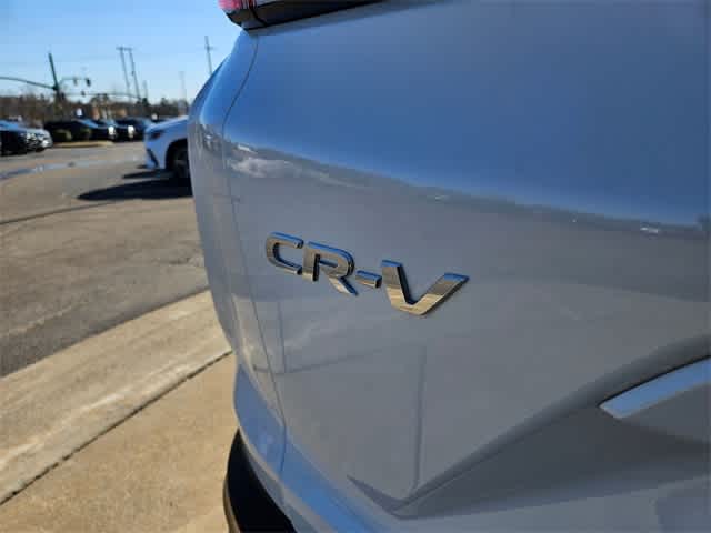 Thumbnail: 2020 Honda CR-V - 12