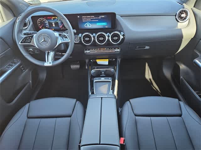 Thumbnail: 2026 Mercedes-Benz GLA - 16