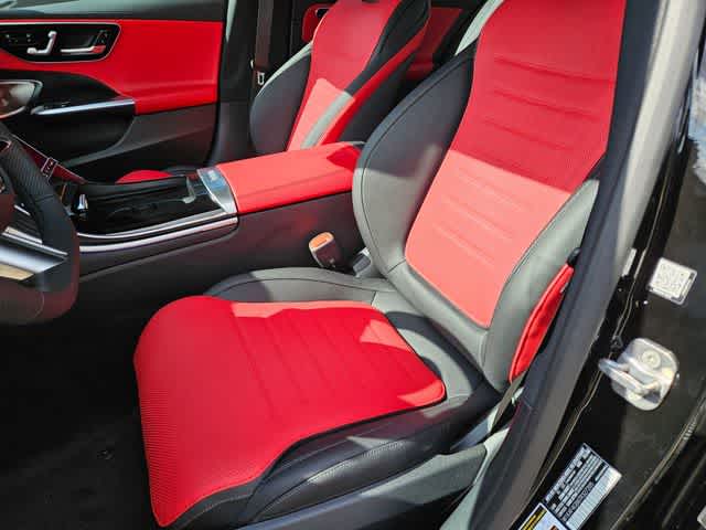 Thumbnail: 2026 Mercedes-Benz C-Class - 15