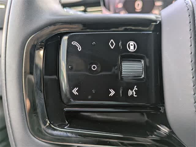 Thumbnail: 2025 Land Rover Range Rover Sport - 25