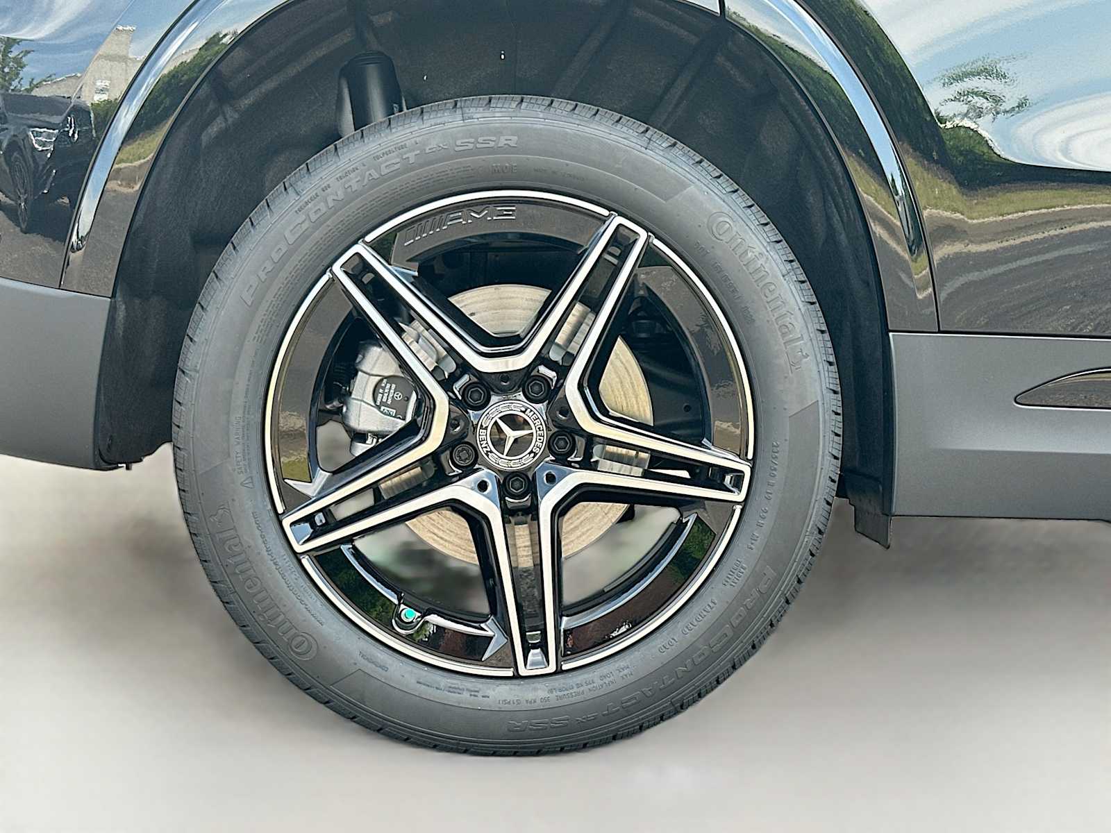 Thumbnail: 2026 Mercedes-Benz GLA - 31