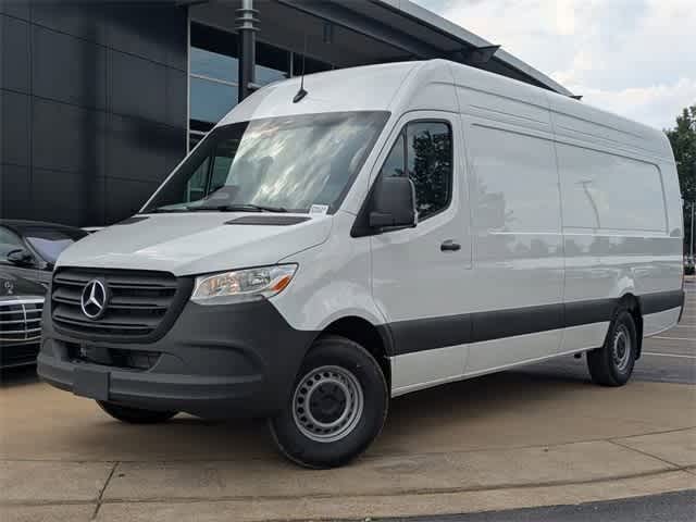 2025 Mercedes-Benz Sprinter 2500 -
                  Collierville, TN