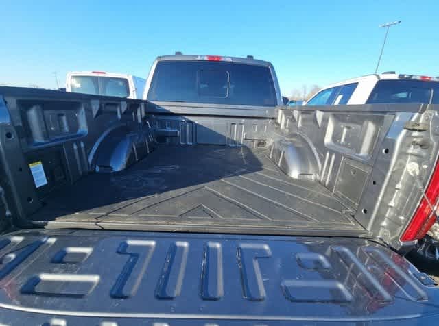 Thumbnail: 2025 Ford F-150 - 7