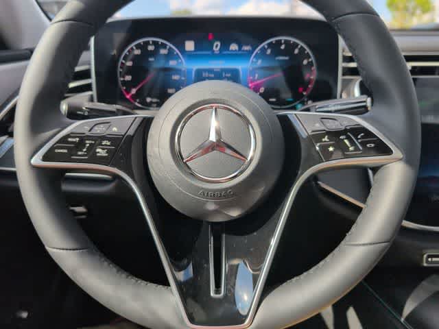 Thumbnail: 2026 Mercedes-Benz E-Class - 22