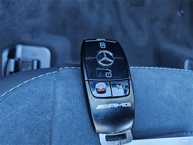 Thumbnail: 2026 Mercedes-Benz GLE - 36