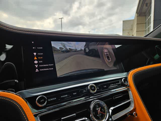 Thumbnail: 2024 Bentley Flying Spur - 33