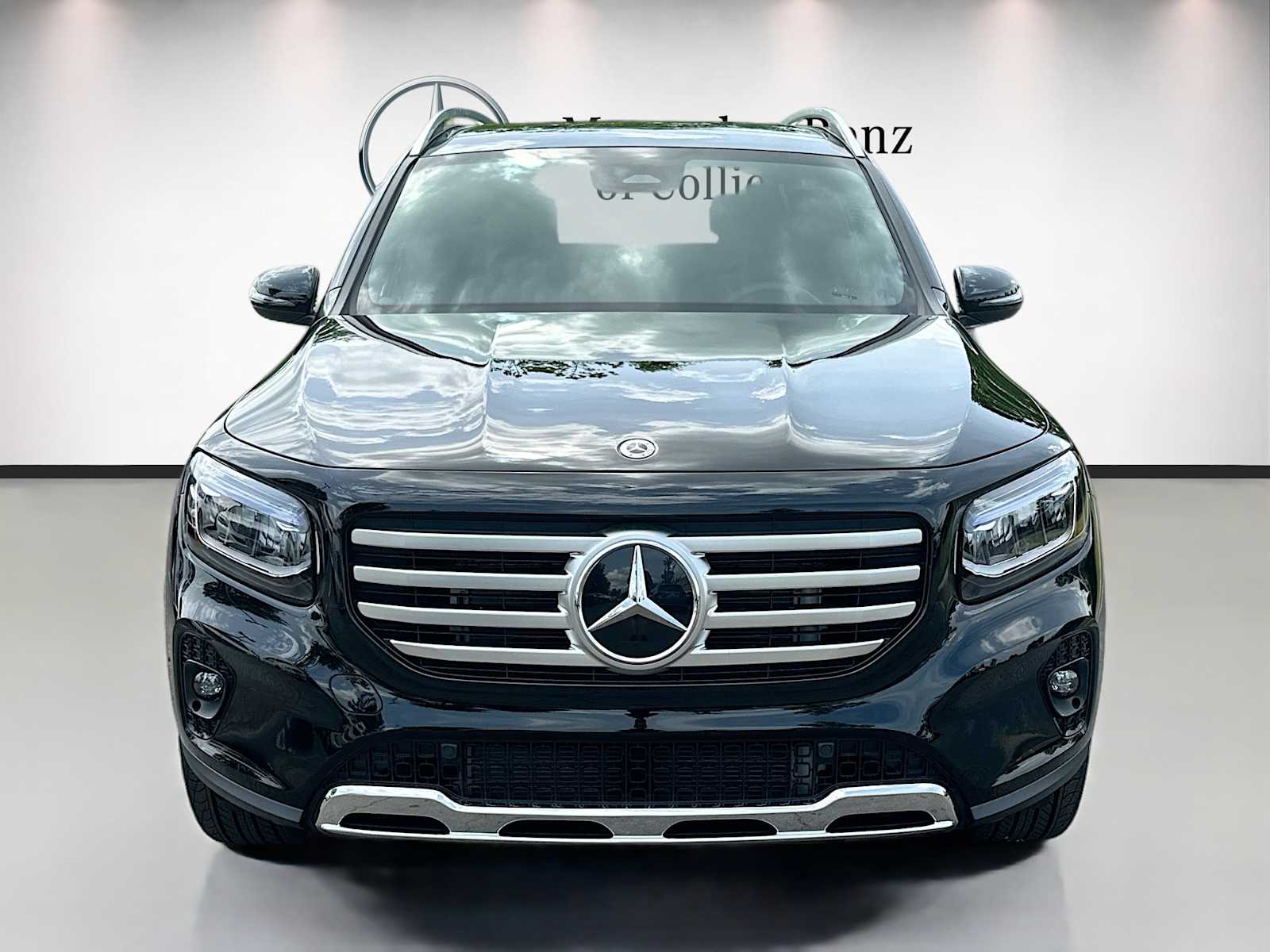 Thumbnail: 2026 Mercedes-Benz GLB - 2