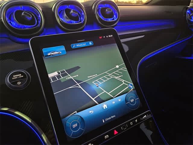 Thumbnail: 2024 Mercedes-Benz CLE - 27