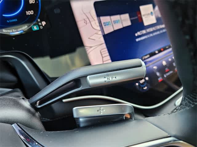 Thumbnail: 2026 Mercedes-Benz EQS - 32