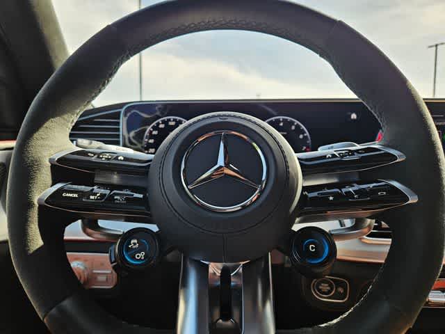 Thumbnail: 2024 Mercedes-Benz GL-Class - 25