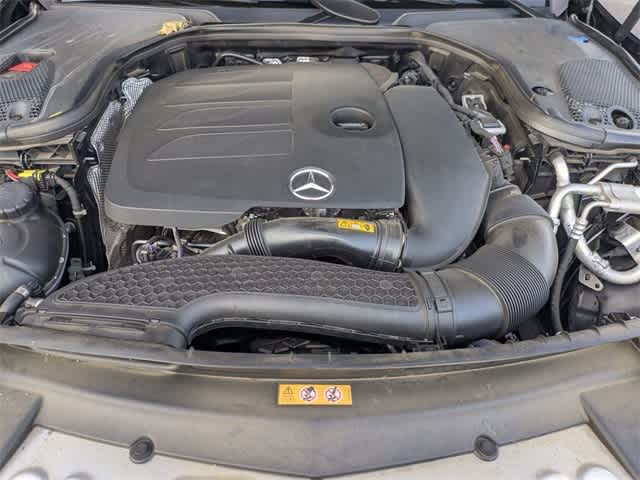 Thumbnail: 2022 Mercedes-Benz E-Class - 14
