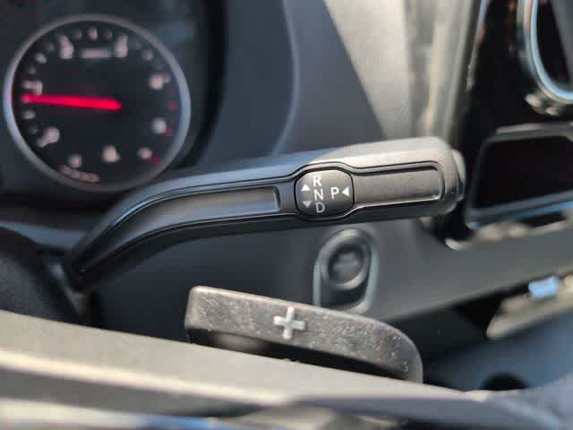 Thumbnail: 2026 Mercedes-Benz Sprinter - 28