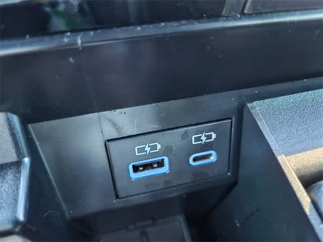 Thumbnail: 2024 Toyota Sequoia - 30