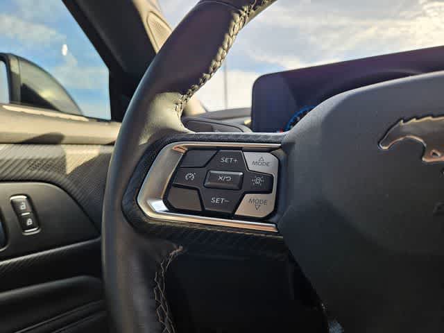 Thumbnail: 2024 Ford Mustang - 26