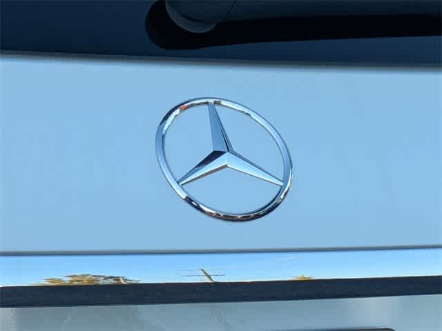 Thumbnail: 2026 Mercedes-Benz GLE - 11