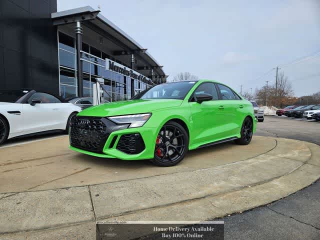 2024 Audi RS 3  -
                  Collierville, TN