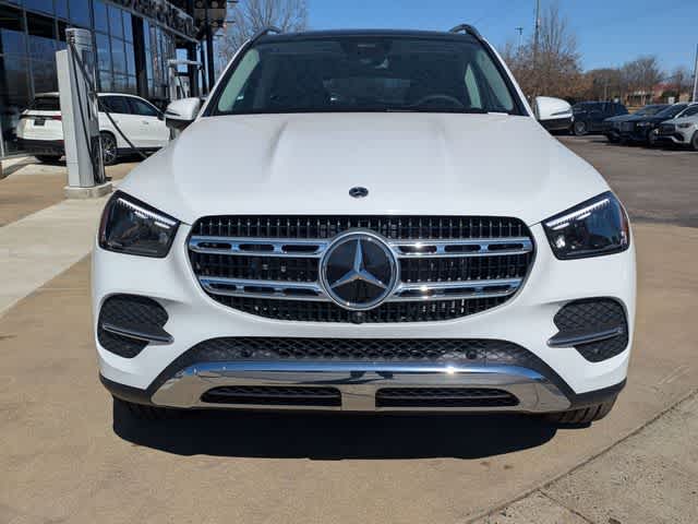 Thumbnail: 2026 Mercedes-Benz GLE - 4