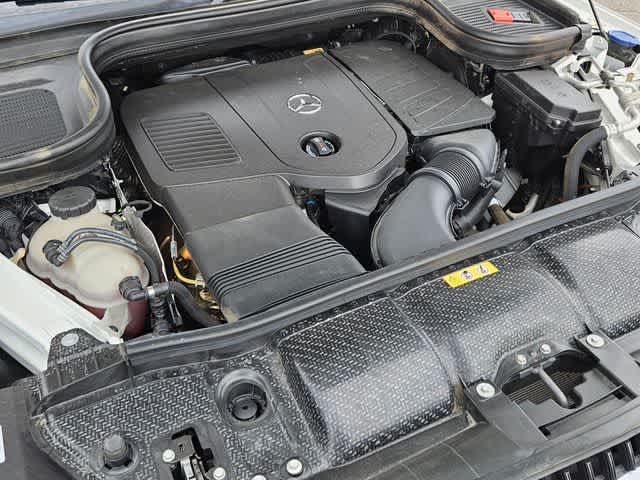 Thumbnail: 2024 Mercedes-Benz GLE - 15