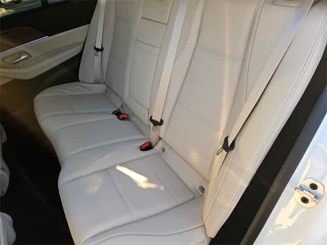 Thumbnail: 2026 Mercedes-Benz GLE - 20