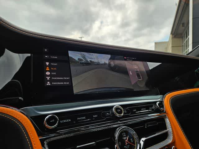 Thumbnail: 2024 Bentley Flying Spur - 32