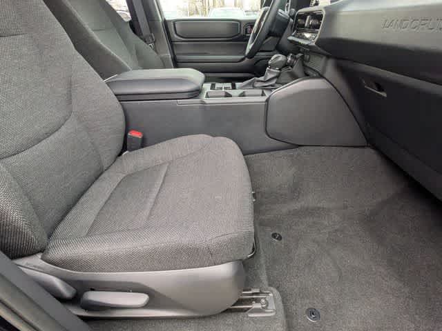 Thumbnail: 2024 Toyota Land Cruiser - 20