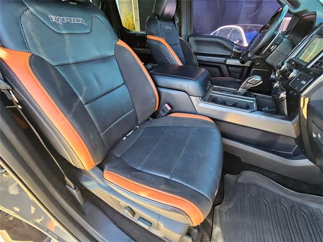 Thumbnail: 2018 Ford F-150 - 23