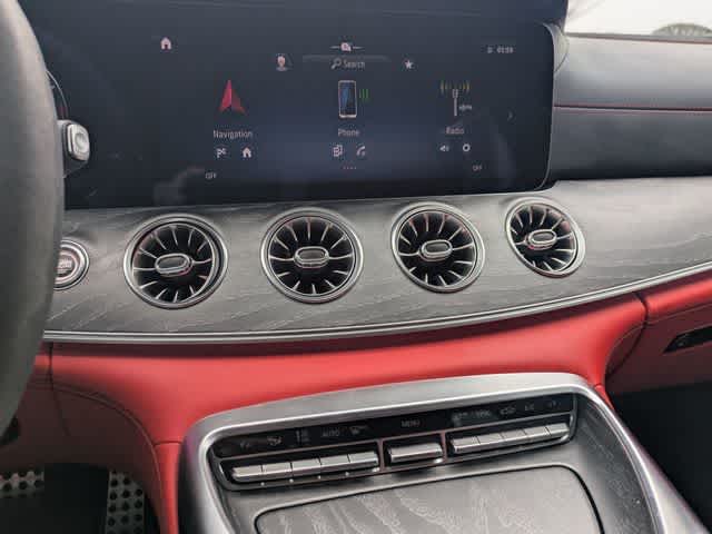 Thumbnail: 2024 Mercedes-Benz AMG GT - 27