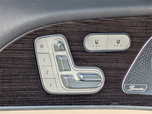 Thumbnail: 2020 Mercedes-Benz GLE - 16