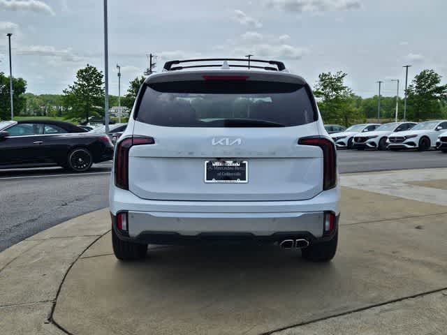 Thumbnail: 2024 Kia Telluride - 7