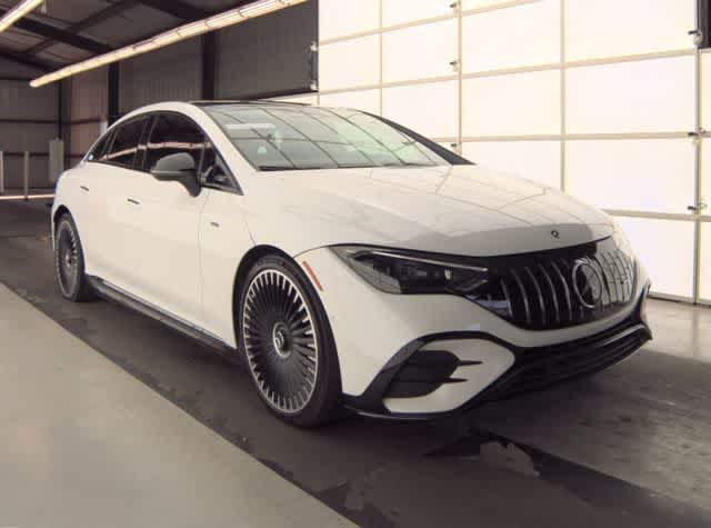 2023 Mercedes-Benz EQE AMG -
                  Collierville, TN