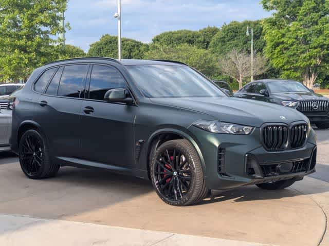 Thumbnail: 2024 BMW X5 - 3