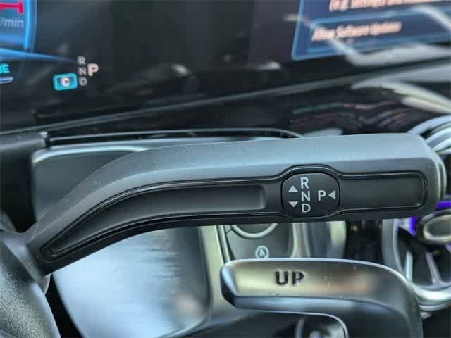 Thumbnail: 2025 Mercedes-Benz GLB - 21