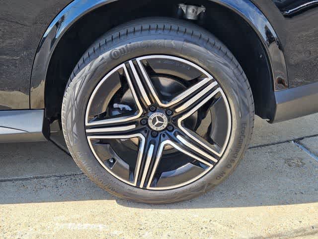 Thumbnail: 2025 Mercedes-Benz GLC - 14