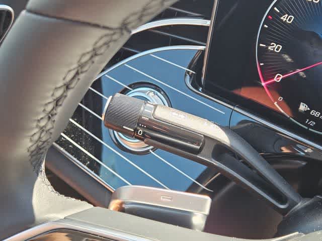 Thumbnail: 2026 Mercedes-Benz E-Class - 27